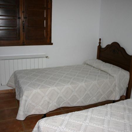 Casas Rurales La Loma Del Carrascal Hornos Quarto foto