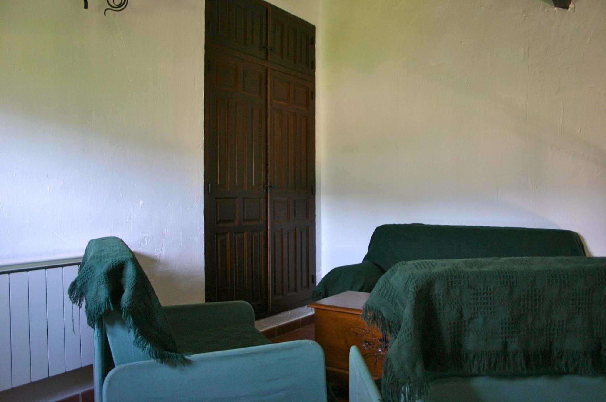 Casas Rurales La Loma Del Carrascal Hornos Quarto foto